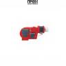 Газодизельная горелка Weishaupt GL 7/1-D, 1, исп. ZD
