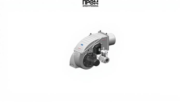 Газовая горелка Weishaupt WKmono-G 80/1-A, DN 100, исп. ZM-3 LN