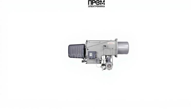 Газовая горелка Weishaupt WKG 70/2-А, DN 150, исп. ZM-LN, в комплекте