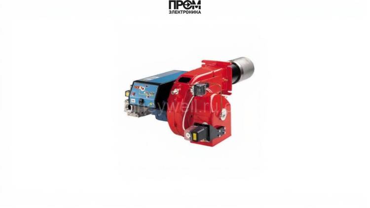 Дизельная горелка CIB Unigas PG81 G-.PR.S.RU.A