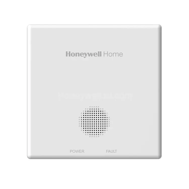 Детектор угарного газа Resideo (Honeywell) R200C-1 UK