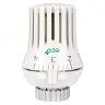 Радиаторный термостат T6000, 6–28 °C, M30×1,5 мм