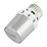 Термостатическая головка TRH7M30WEE Chrome
