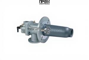 Газовая горелка Kromschroder BIC 80HB-100/135-(16)F