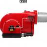 Дизельная горелка Weishaupt WM-L30/2-A R-3LN Дизельная горелка Weishaupt WM-L30/2-A R-3LN