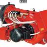 Мазутная горелка Riello PRESS 450 T/N TC FS1