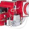 Газомазутная горелка Weishaupt RGMS 70/4-A, DN 100, исп. ZM-NR