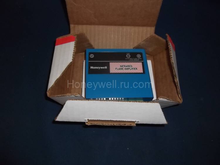 Honeywell R7852A1001/U