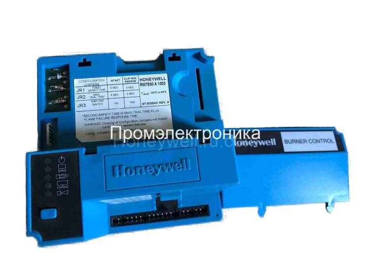 Honeywell RM7830A1003