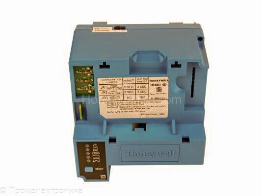 Honeywell RM7830A1003