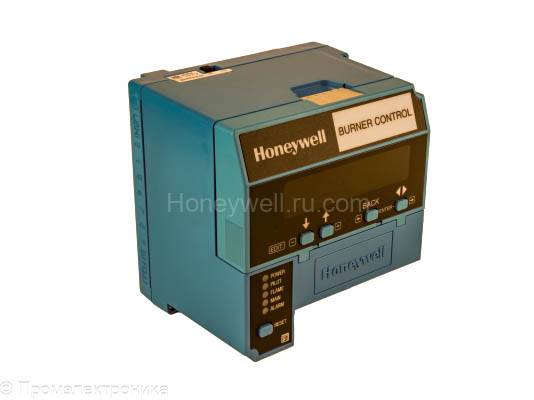 Honeywell RM7830A1003