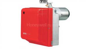 Газовая горелка Riello Gulliver BS3 TL MB 407/1 - F3SD 20