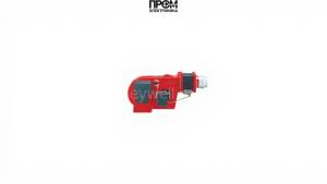 Газодизельная горелка Weishaupt GL 7/1-D, 2, исп. ZD