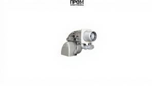 Дизельная горелка Weishaupt WKmono-L 80/1-A, исп. R-3LN