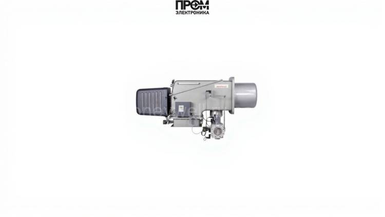 Газовая горелка Weishaupt WKG 70/2-А, DN 150, исп. ZM-NR, в комплекте