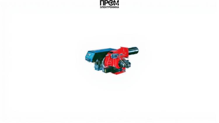 Дизельная горелка CIB Unigas RG91 G.MD.S.RU.A