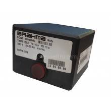 Блок управления горением BRAHMA G22 S03N (18058001)