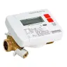 Ультразвуковой теплосчетчик Resideo (Honeywell) EW7011BC2000, G 1, 2,5 м³/ч