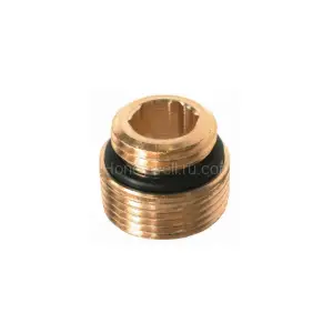 VS3295A015015 - редукционный ниппель для внутренней резьбы 1/2"