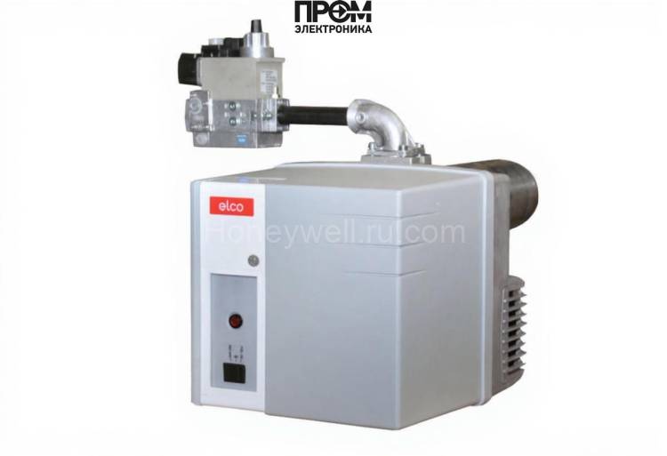 Газодизельная горелка Elco VGL 2.210 D14 3/4"-Rp 3/4" KL