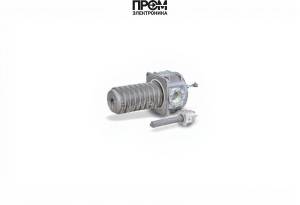 Газовая горелка Kromschroder ECOMAX 1M545-SB/R-(33)B