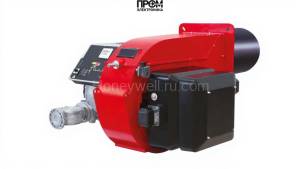 Газовая горелка CIB Unigas K750A M.PR.SR.RU.A.8.65.EA