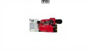Мазутная горелка FBR FNDP 1300/M TL EL