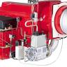 Газомазутная горелка Weishaupt RGMS 70/4-A, DN 125, исп. ZM-NR