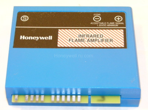 Honeywell R7852A1019/U