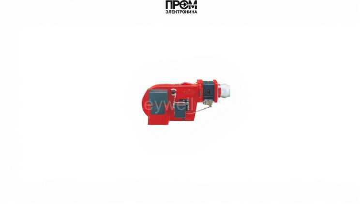 Газодизельная горелка Weishaupt GL 7/1-D, 1, исп. ZMD