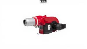 Мазутная горелка Weishaupt RMS 11, исп. ZMD без встроенного коммутационного блока