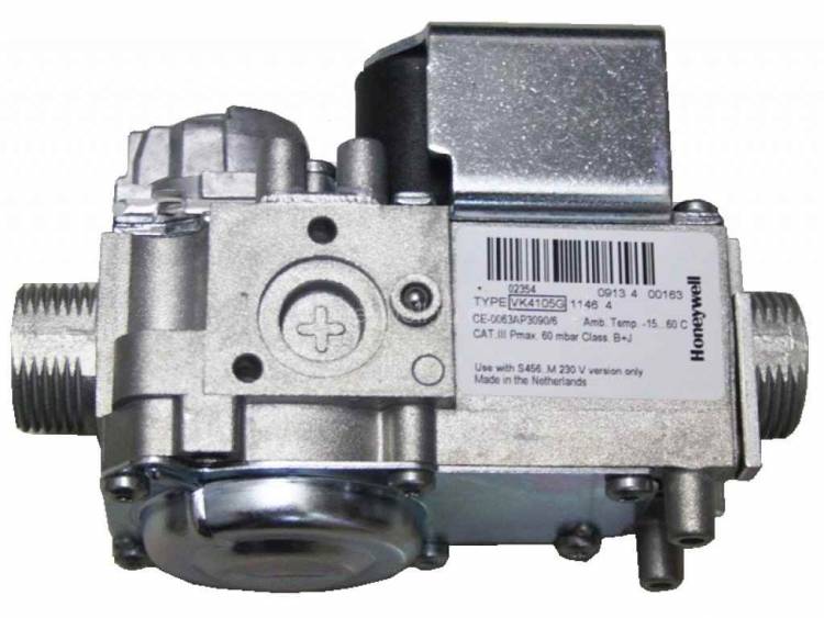 Honeywell VK4105G 1146