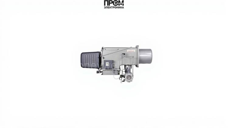 Газовая горелка Weishaupt WKG 70/2-A, DN 150, исп. ZM