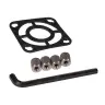 Комплект уплотнений DS-FX74CS-11/2 для F74CS/FK74CS 1 1/2"–2" Комплект уплотнений DS-FX74CS-11/2 для F74CS/FK74CS 1 1/2"–2"