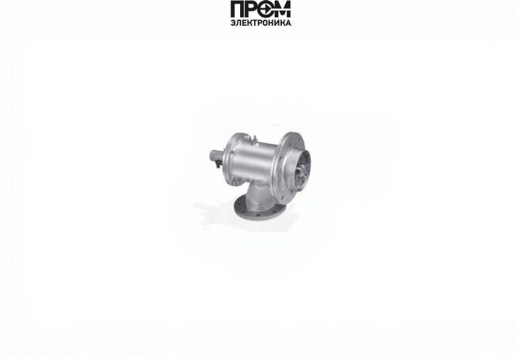 Газовая горелка Kromschroder ZIO 40 HB-1200/1135-(1)B
