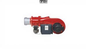 Газовая горелка Weishaupt WM-G20/2-A ZMI DN80