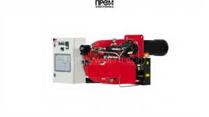 Мазутная горелка FBR FNDP 1500/M TL EL