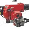 Газовая горелка Ecoflam BLU 2000.1 PAB TC SGT VGD 20.503