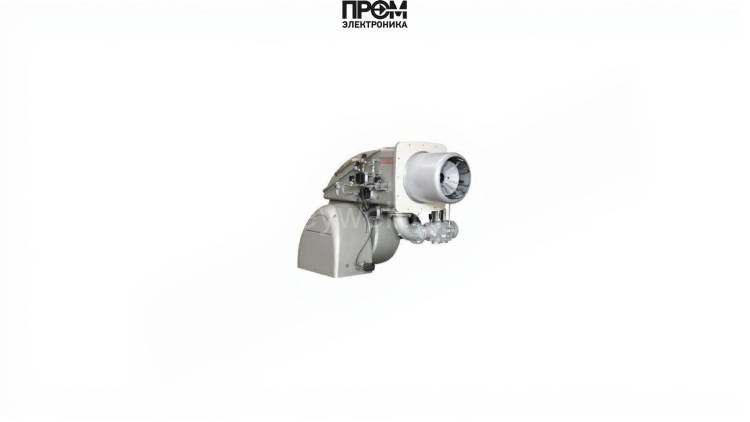 Дизельная горелка Weishaupt WKmono-L 80/1-A, исп. ZM-R