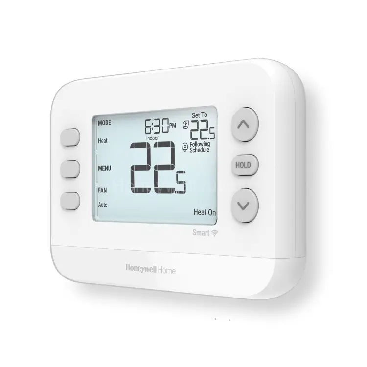 Умный Wi‑Fi термостат FocusPRO® S200 Smart Thermostat Multistage для систем с 3H/2C (Middle East)