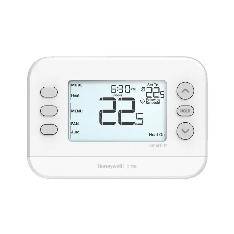 Умный Wi‑Fi термостат FocusPRO® S200 Smart Thermostat Multistage для систем с 3H/2C (Middle East)