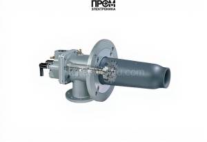 Газовая горелка Kromschroder BIC 100RB-100/135-(109)E