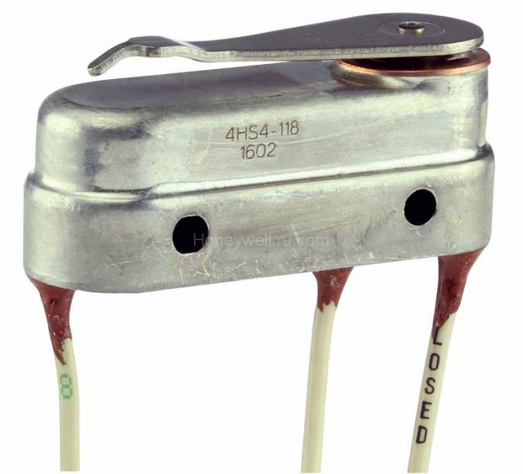 Honeywell 4HS4-318