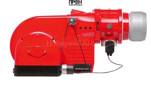 Газовая горелка Weishaupt WM-G 30/1-A, DN 65, исп. ZM-LN