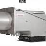 Дизельная горелка Weishaupt WKL 80/3-A, исп. ZM