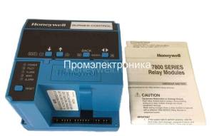 Honeywell RM7838B1013