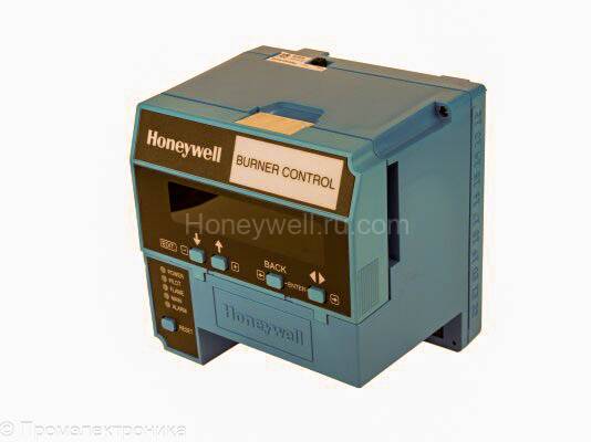 Honeywell RM7838B1013
