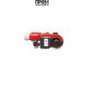 Газодизельная горелка Weishaupt GL 8/1-D, 2, исп. ZD