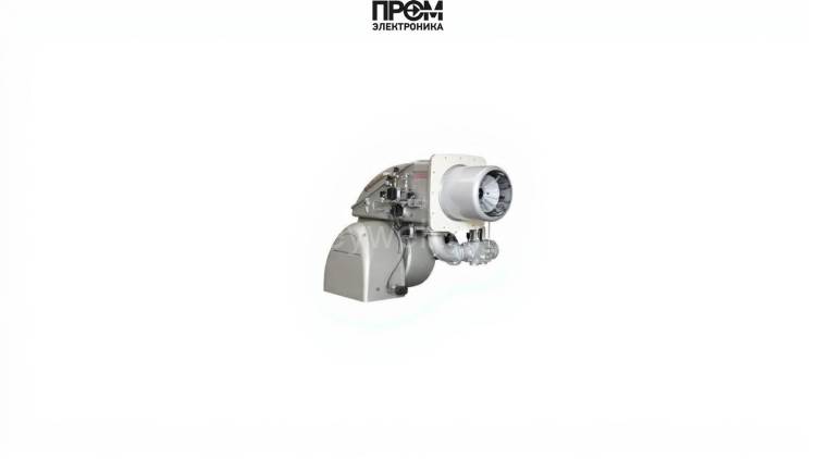 Дизельная горелка Weishaupt WKmono-L 80/1-A, исп. ZM