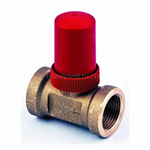 DU144A1003 с внутренней резьбой 3/4"